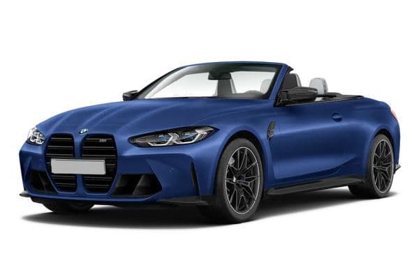 Convertible, 2d (G83)