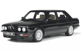 Saloon (E28S)
