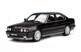 Saloon (E34S)