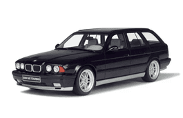 Touring, 5d (E34/5S)