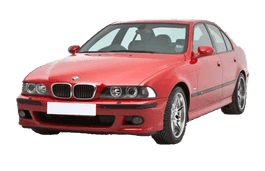 Saloon (E39S)