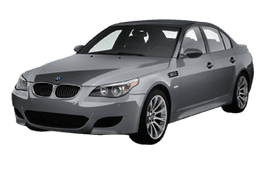 Saloon (E60)