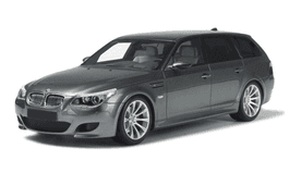 Touring, 5d (E61)