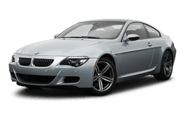 Coupe, 2d (E63)