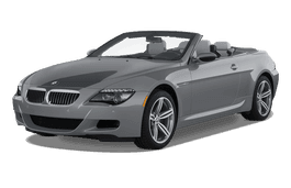Convertible, 2d (E64)