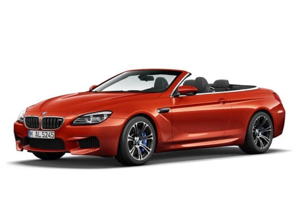 Convertible, 2d (F12)