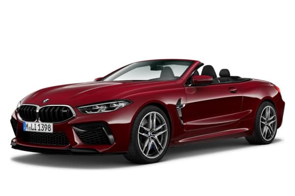 Convertible, 2d (F91)