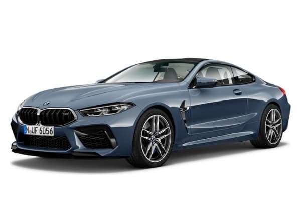 Coupe, 2d (F92)
