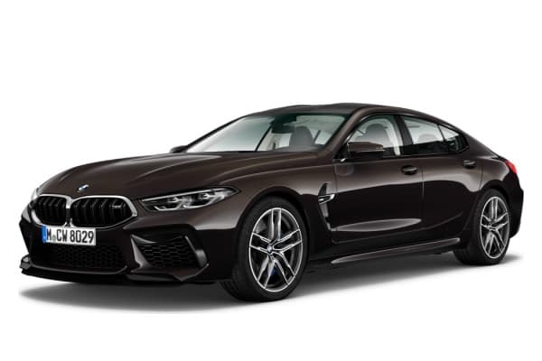 Gran Coupe (F93)