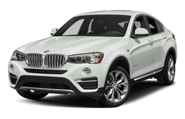 SUV, 5d (F26)