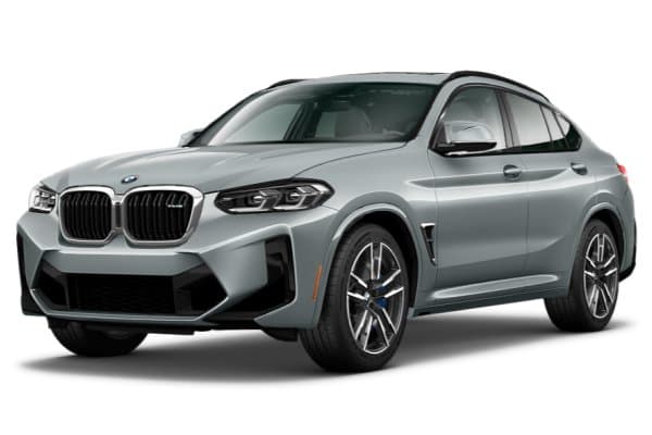 SUV, 5d (F98)