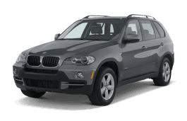 SUV, 5d (E70)