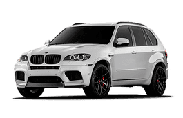 SUV, 5d (E70)