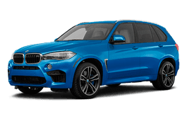 SUV, 5d (F85)