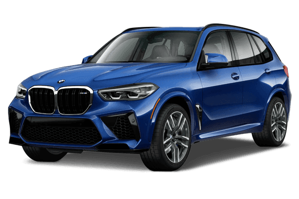 SUV, 5d (F95)