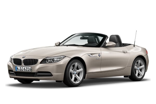 Roadster, 2d (E89)