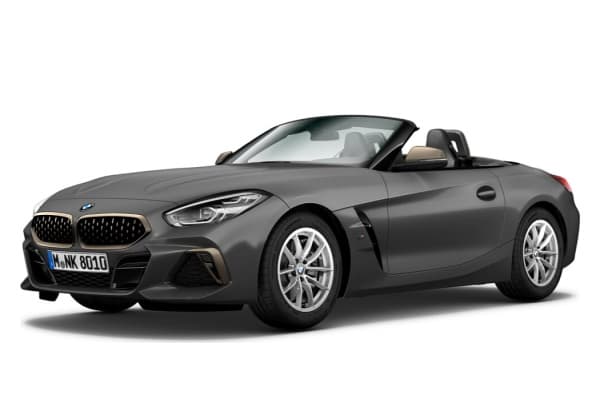 Roadster, 2d (G29)