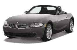 Roadster, 2d (E85)