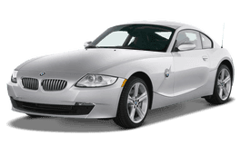 Coupe, 2d (E86)