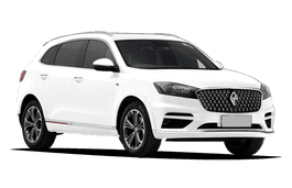 SUV, 5d