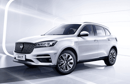 SUV, 5d