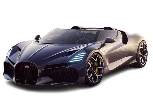 Roadster, 2d