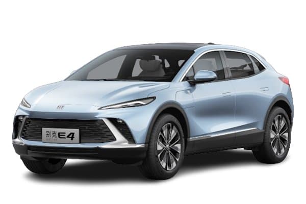SUV
