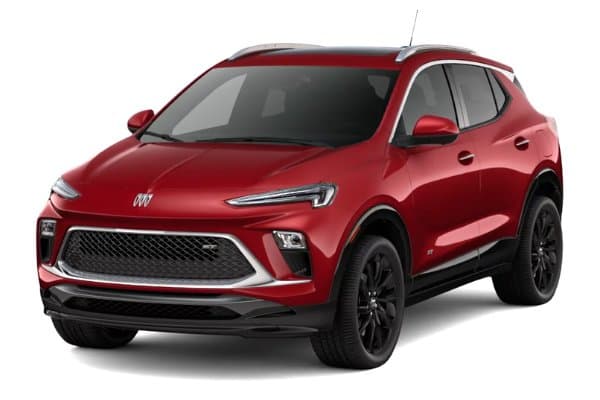 SUV, 5d