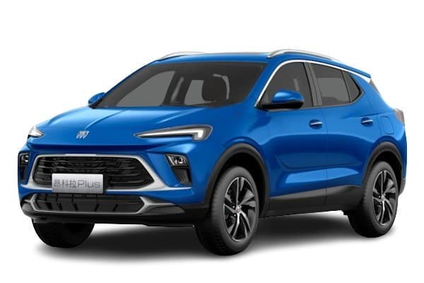 SUV, 5d