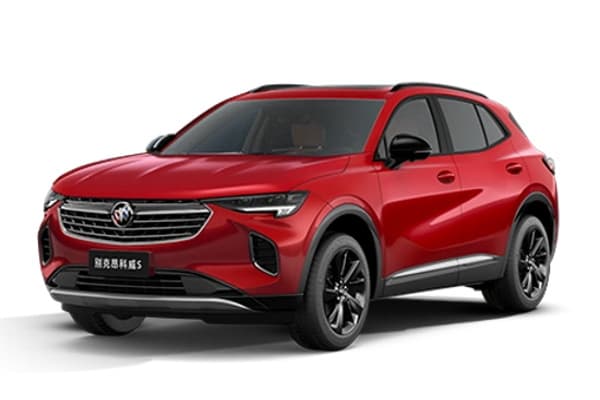 SUV, 5d