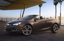 Convertible, 2d