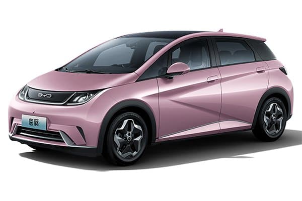 Hatchback, 5d