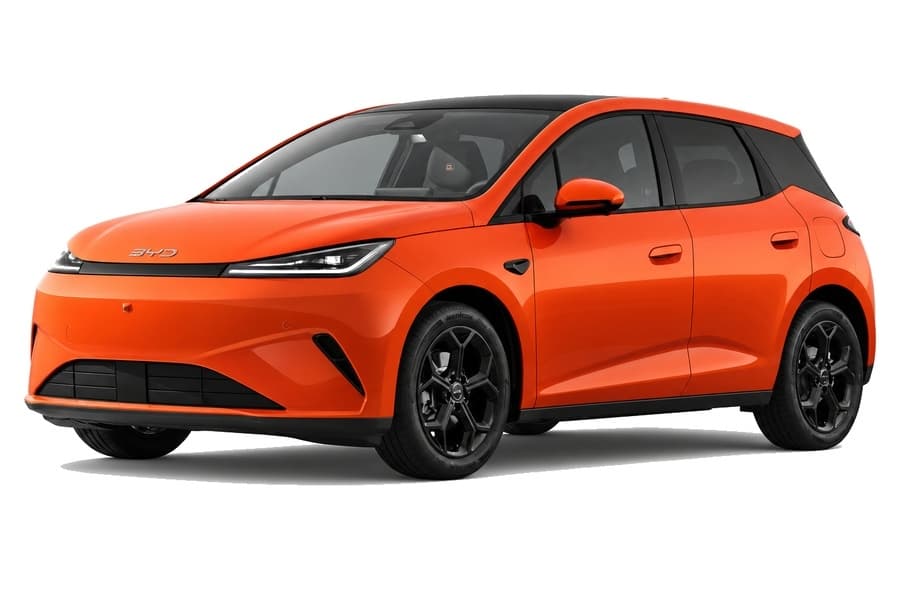 Hatchback, 5d