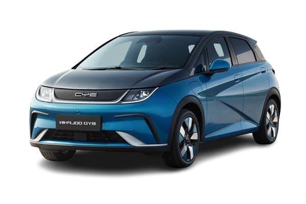 Hatchback, 5d
