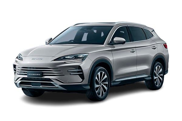 SUV, 5d