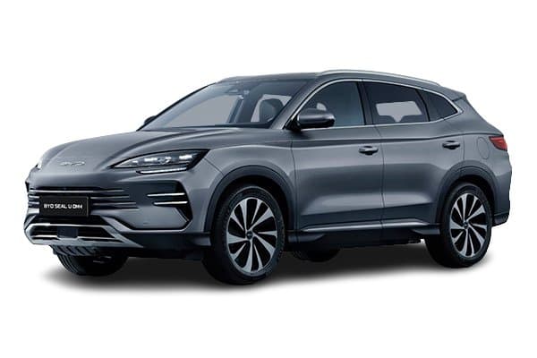SUV, 5d