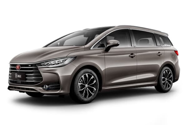 MPV, 5d