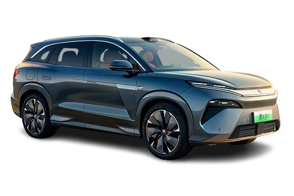 SUV, 5d