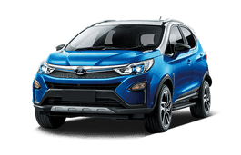 Hatchback, 5d