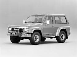 Closed Off-Road Vehicle, 3d