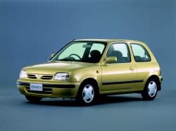 Hatchback, 3d
