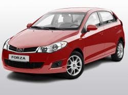 Hatchback, 5d