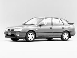Hatchback, 5d