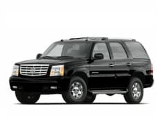 SUV, 5d