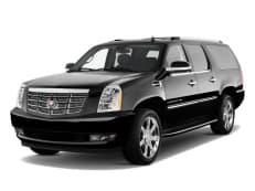 SUV, 5d