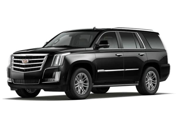 SUV, 5d