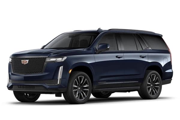 SUV, 5d