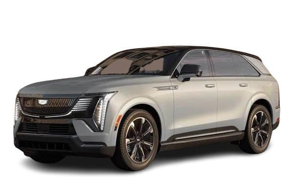SUV, 5d