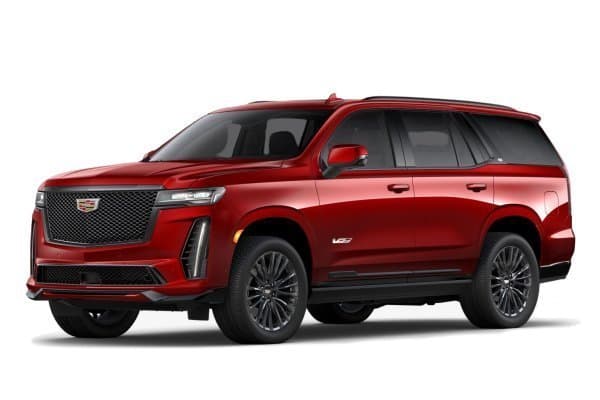 SUV, 5d
