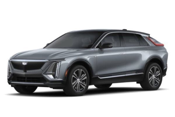 SUV, 5d